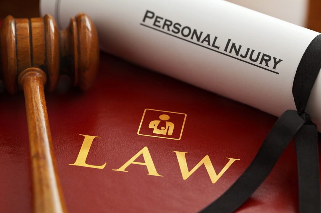 Personal Injury Lawyer Secures Compensation